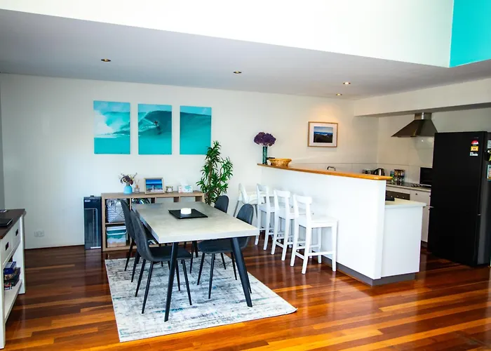 Margaret River Retreat On Fearn