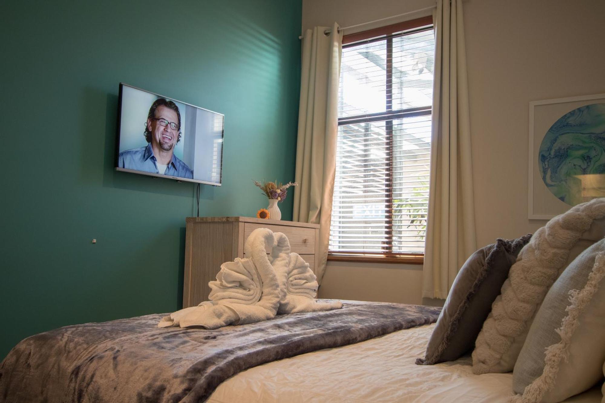 Apartment Retreat On Fearn