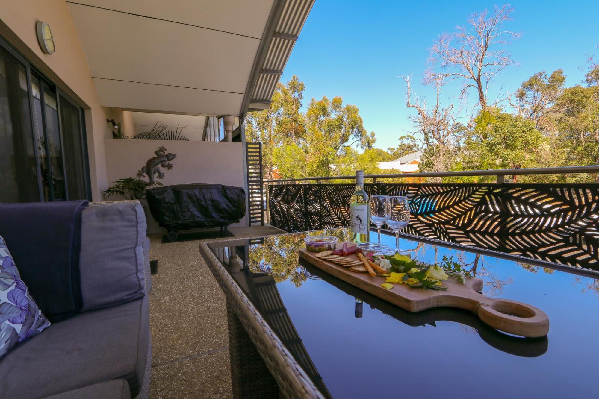 Apartment Retreat On Fearn *
