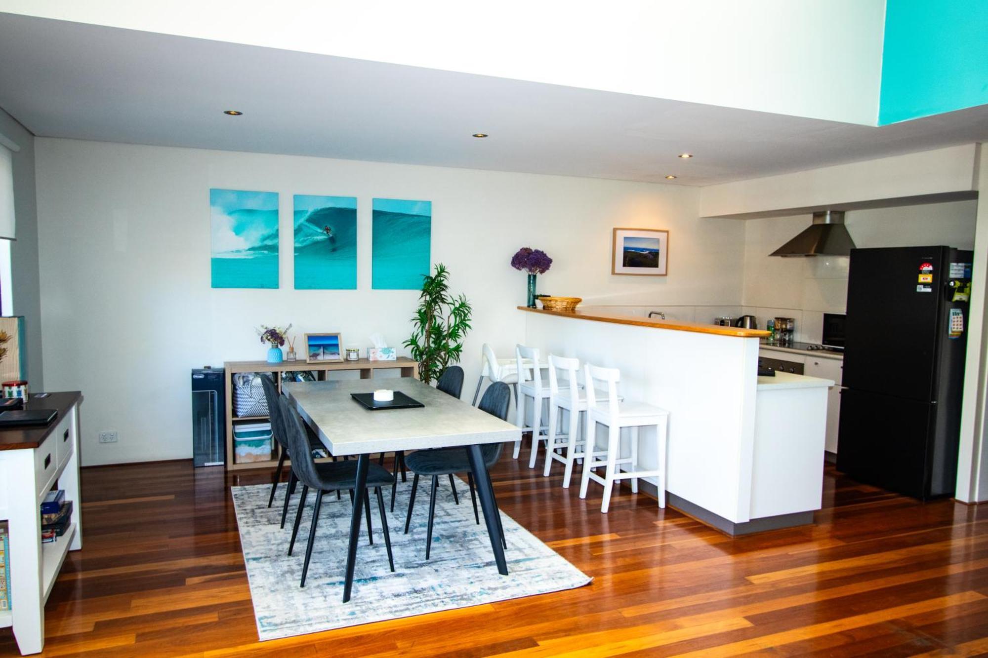 Apartment Retreat On Fearn