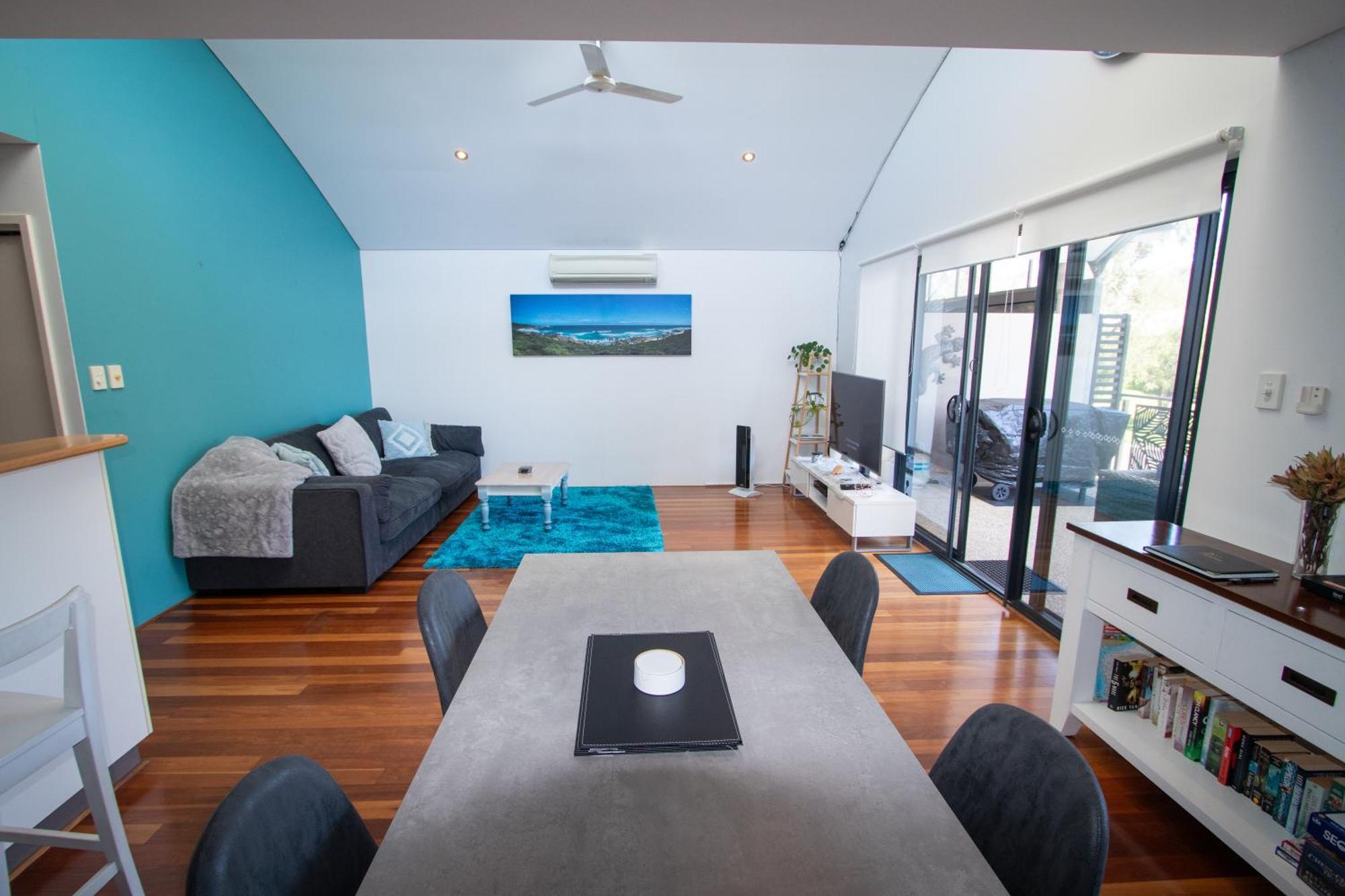 Retreat On Fearn Apartment Margaret River