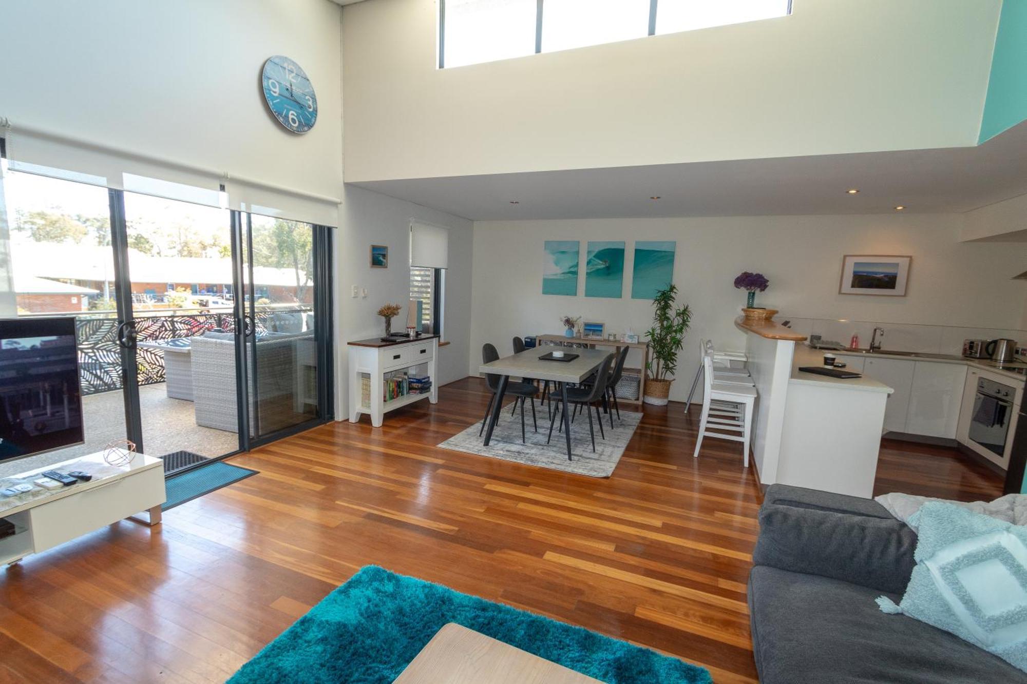 Retreat On Fearn * Margaret River